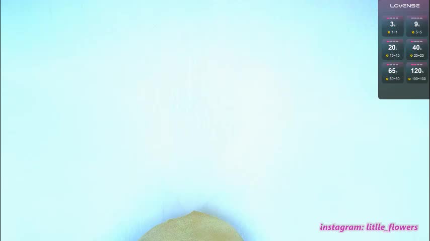 litlle_flowers Live Sex February 3, 2026