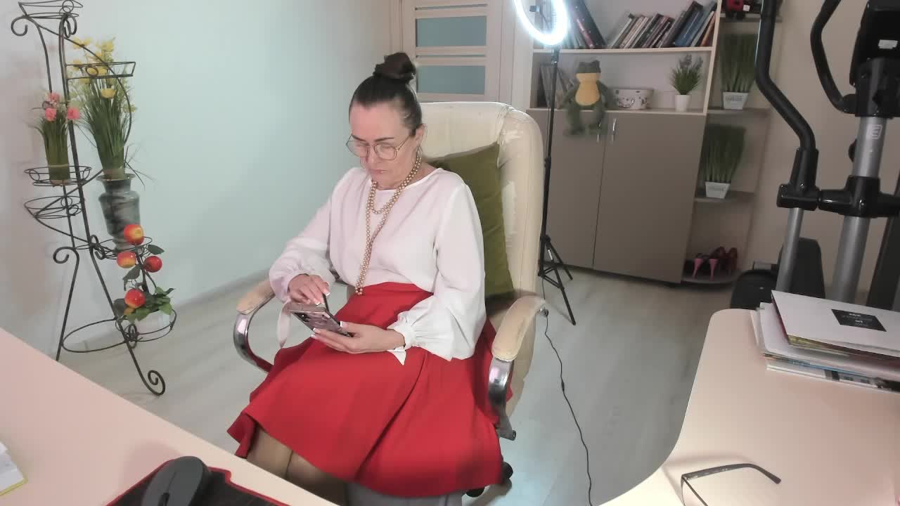 -Michelle- Live Sex February 3, 2026