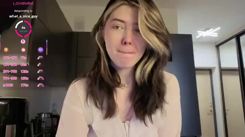 Vanessa-Walters Live Sex February 3, 2026