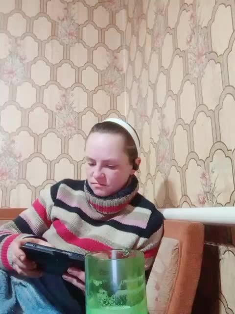 Calibriya Live Sex February 3, 2026