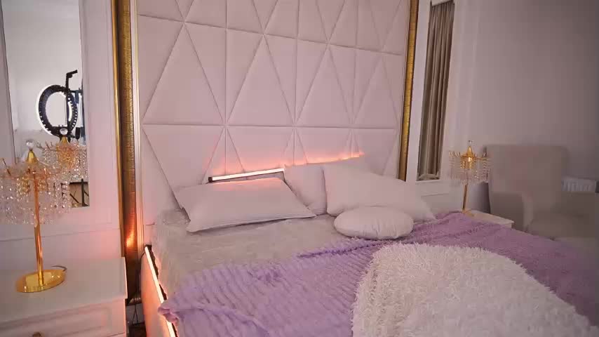 CandyGraces Live Sex February 3, 2026