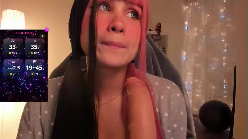 eternalmuse Live Sex February 3, 2026