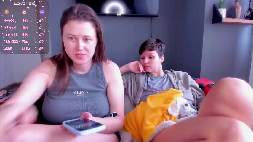 alexiacortez Live Sex February 3, 2026
