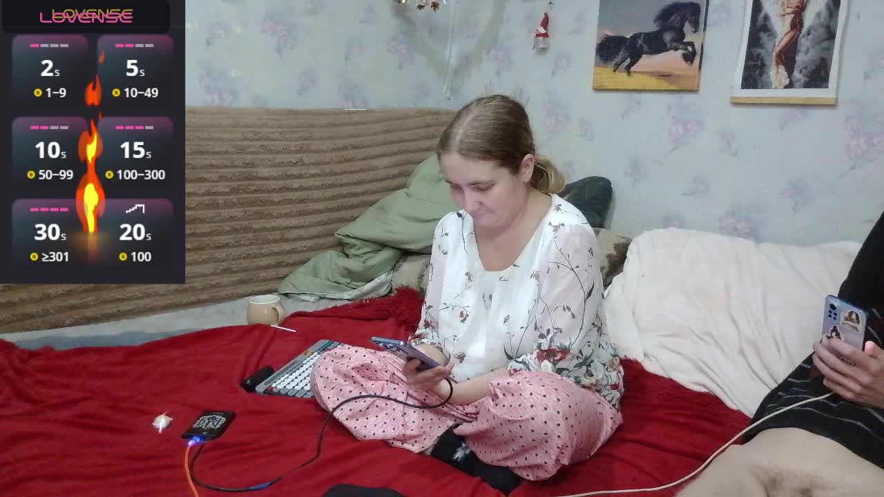 Krohab Live Sex February 3, 2026