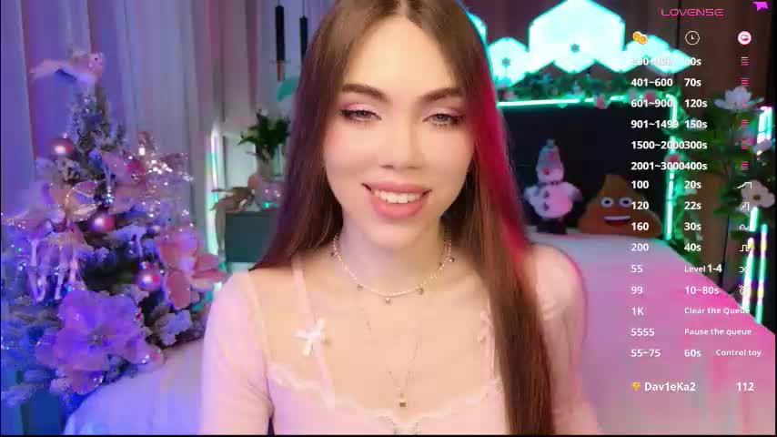 lucifiella Live Sex February 3, 2026