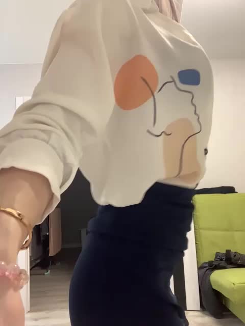 Maikl69Mila1 Live Sex February 3, 2026