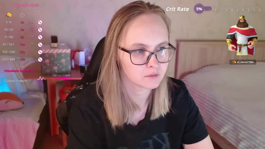 Agatha_Mott Live Sex February 3, 2026