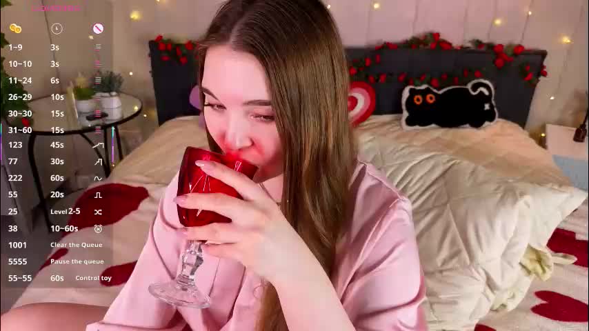 nancycaseys Live Sex February 3, 2026