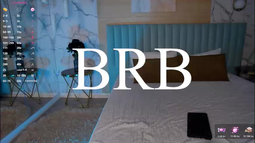 carolreeves Live Sex February 3, 2026