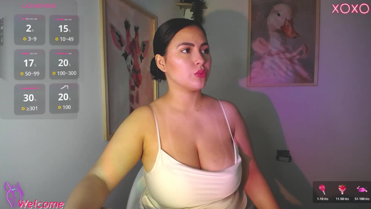 Zoebolton1 Live Sex February 3, 2026