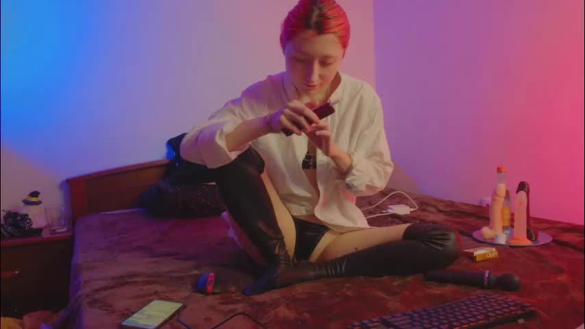 bloom_fairy Live Sex February 3, 2026