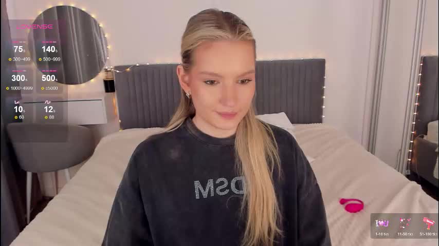 cassietyler Live Sex February 3, 2026