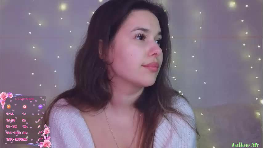 sabina_zara Live Sex February 3, 2026