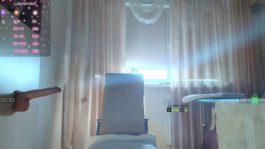 MilfeaN Live Sex February 3, 2026