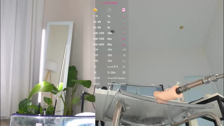 lovebabyblush Live Sex February 3, 2026