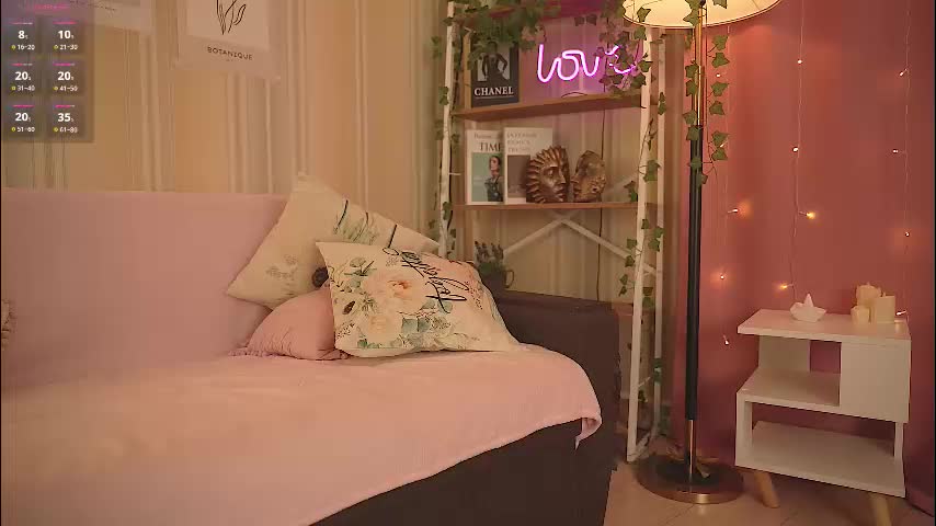 ruminelle Live Sex February 3, 2026