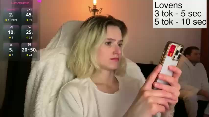 sexy_sweets Live Sex February 3, 2026