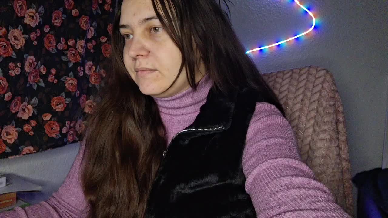 CyndeeWinter Live Sex February 3, 2026