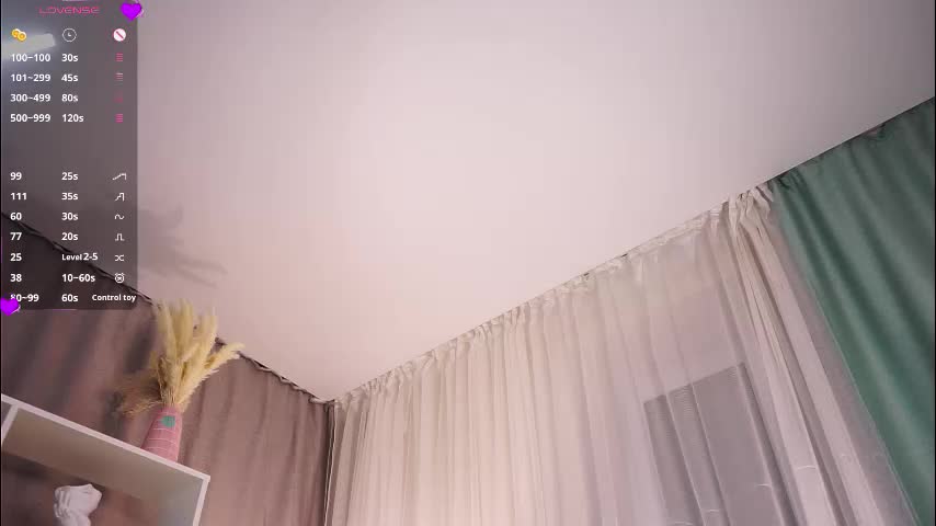 cheekie_breekie Live Sex February 3, 2026