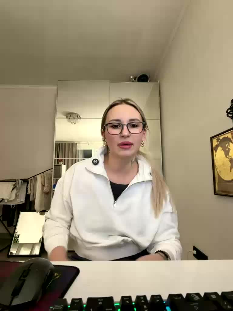 FetishTeacher Live Sex February 3, 2026