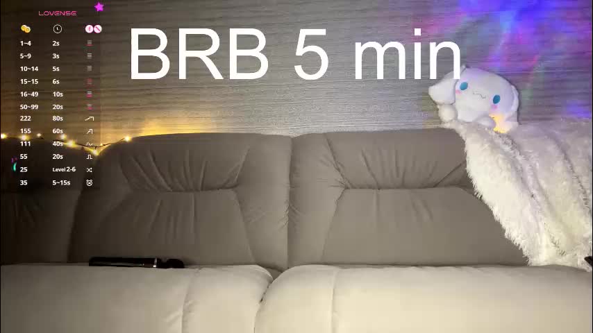 delanakimbral Live Sex February 3, 2026