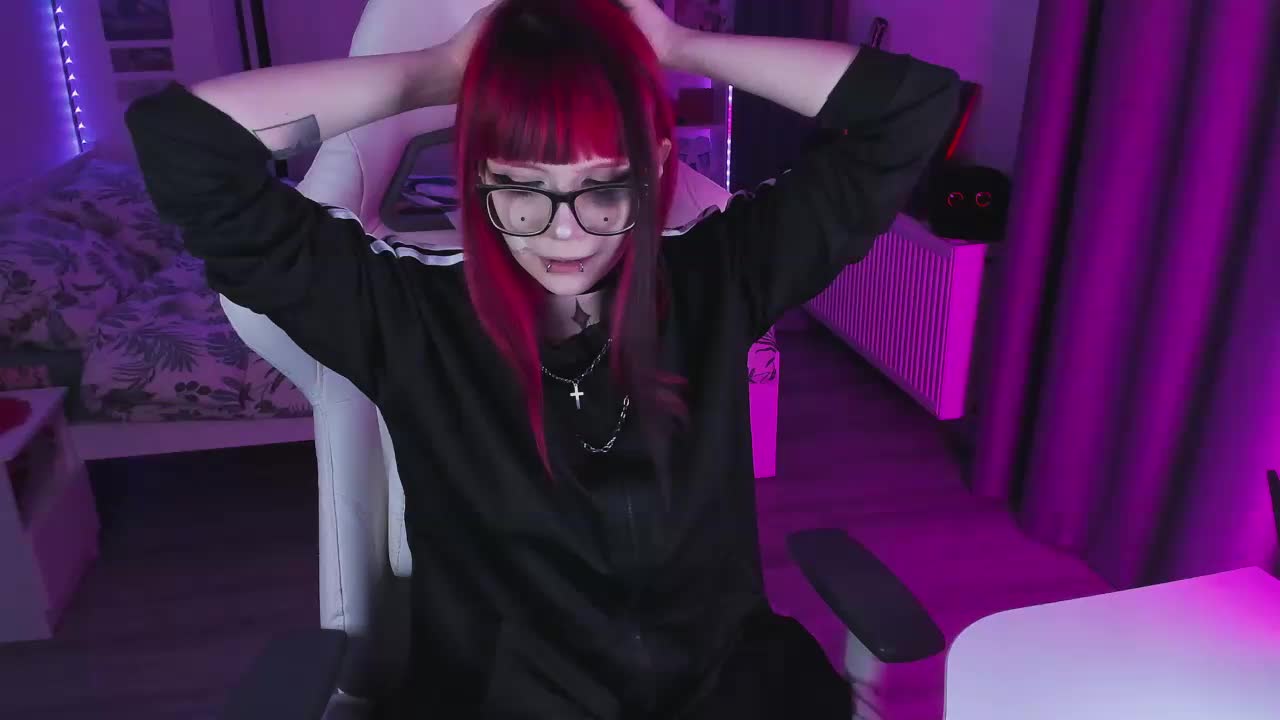 Yumi_Youkai Live Sex February 3, 2026