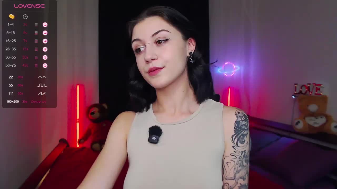 BlackAngell Live Sex February 3, 2026