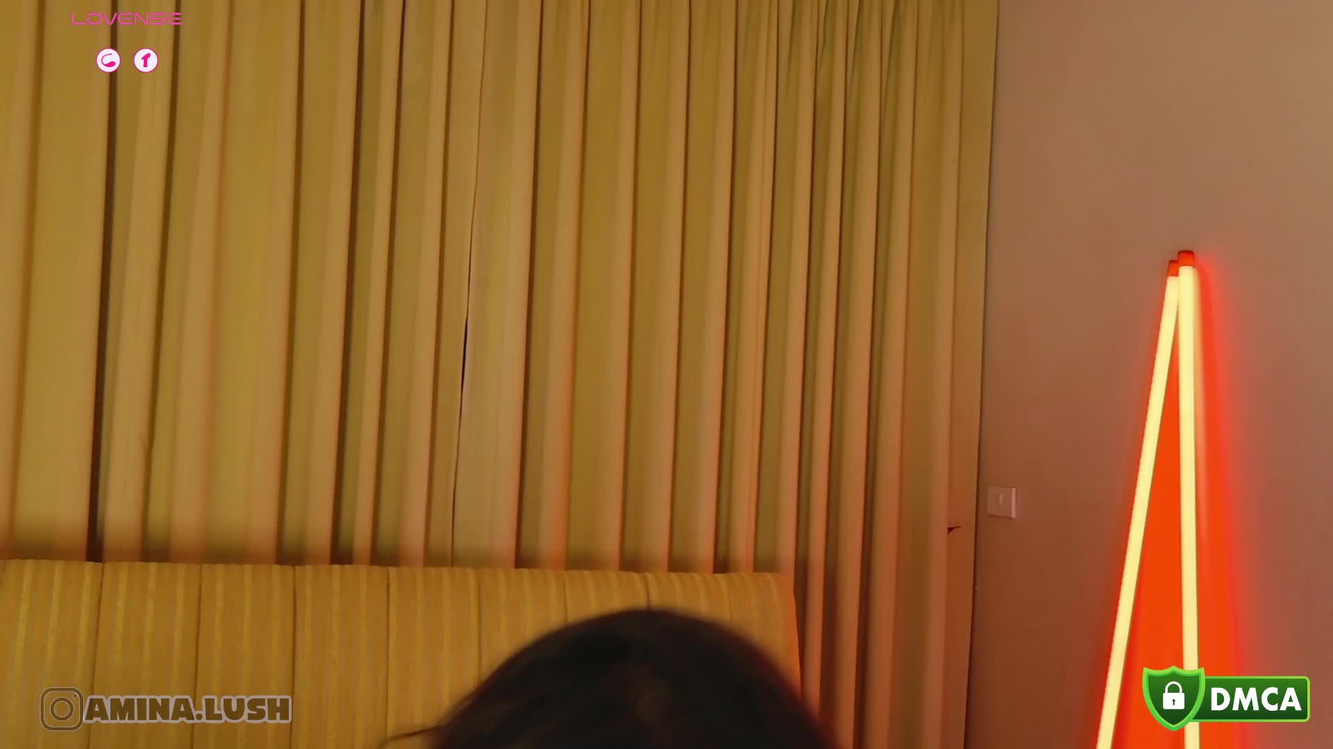 AminaLush Live Sex February 3, 2026