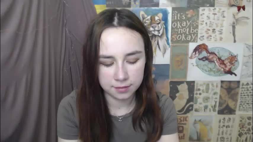 veryveryvery_shy Live Sex February 3, 2026