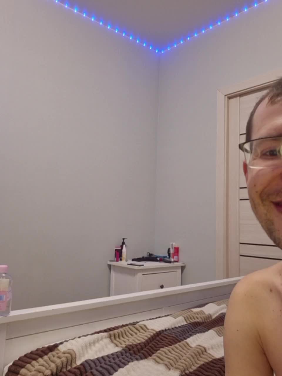 VCHELSIV Live Sex February 3, 2026