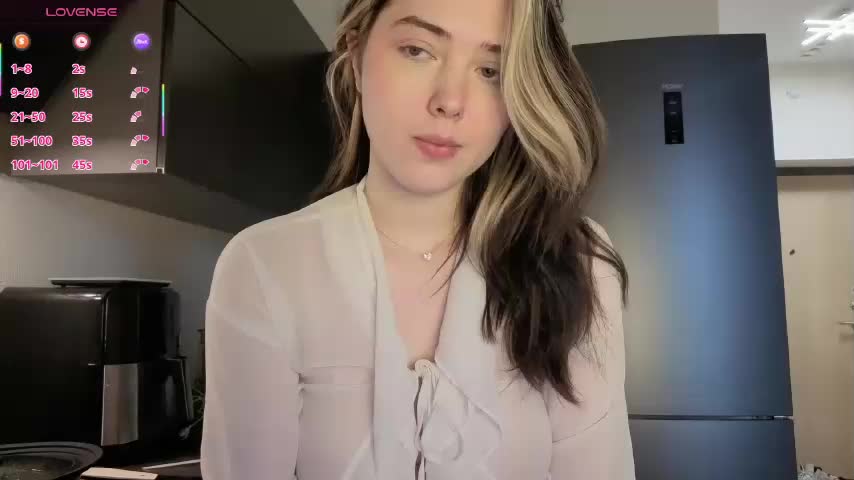 Vanessa-Walters Live Sex February 3, 2026