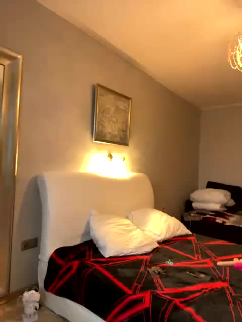 HotOlesya88 Live Sex February 3, 2026