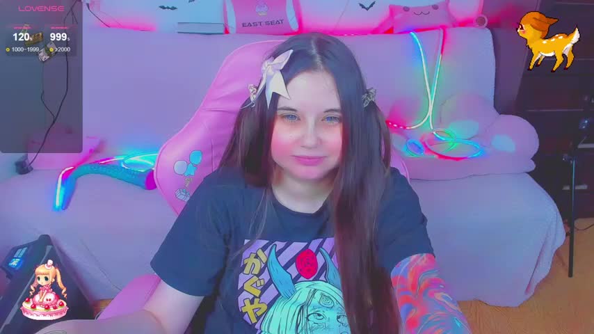 Lolisuccub Live Sex February 3, 2026