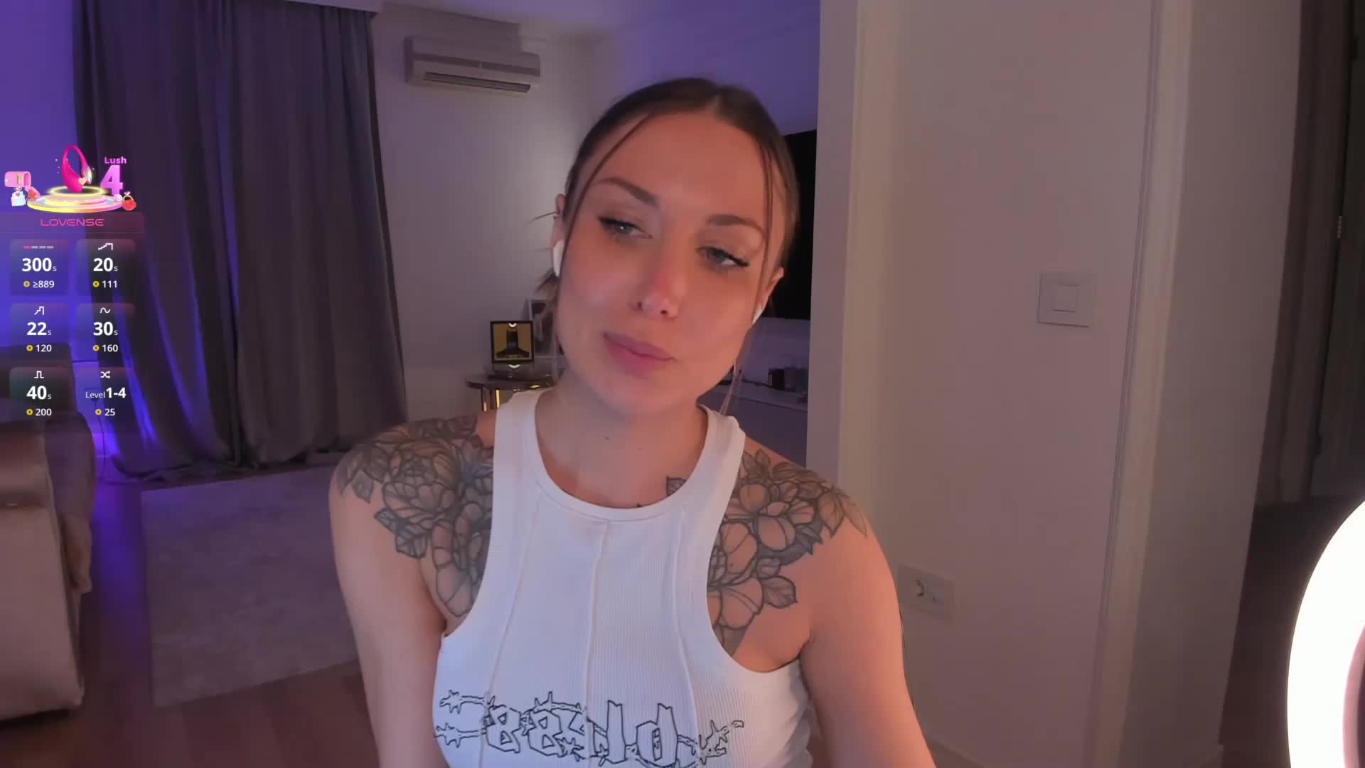 seilyfox Live Sex February 3, 2026