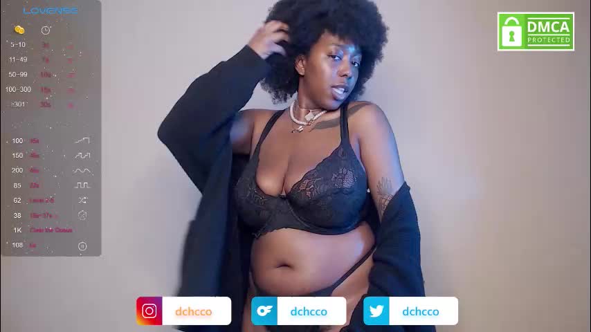 dchcco Live Sex February 3, 2026