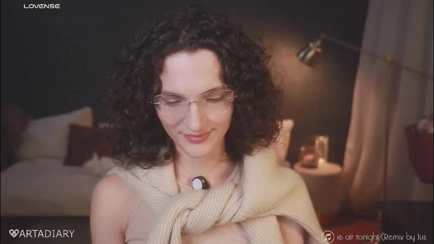 _arta_ Live Sex February 3, 2026