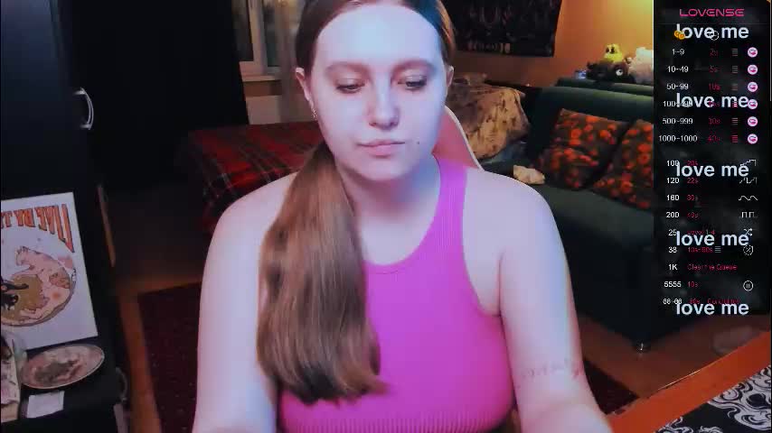 alice_dreamgirl_ Live Sex February 3, 2026