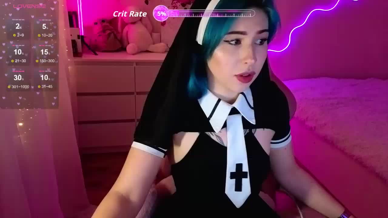 LadyAlis Live Sex February 3, 2026