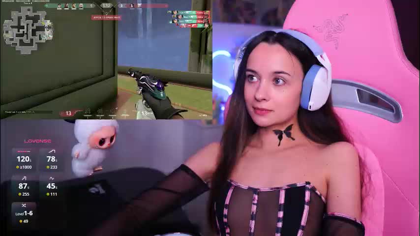 juicy___angel Live Sex February 3, 2026