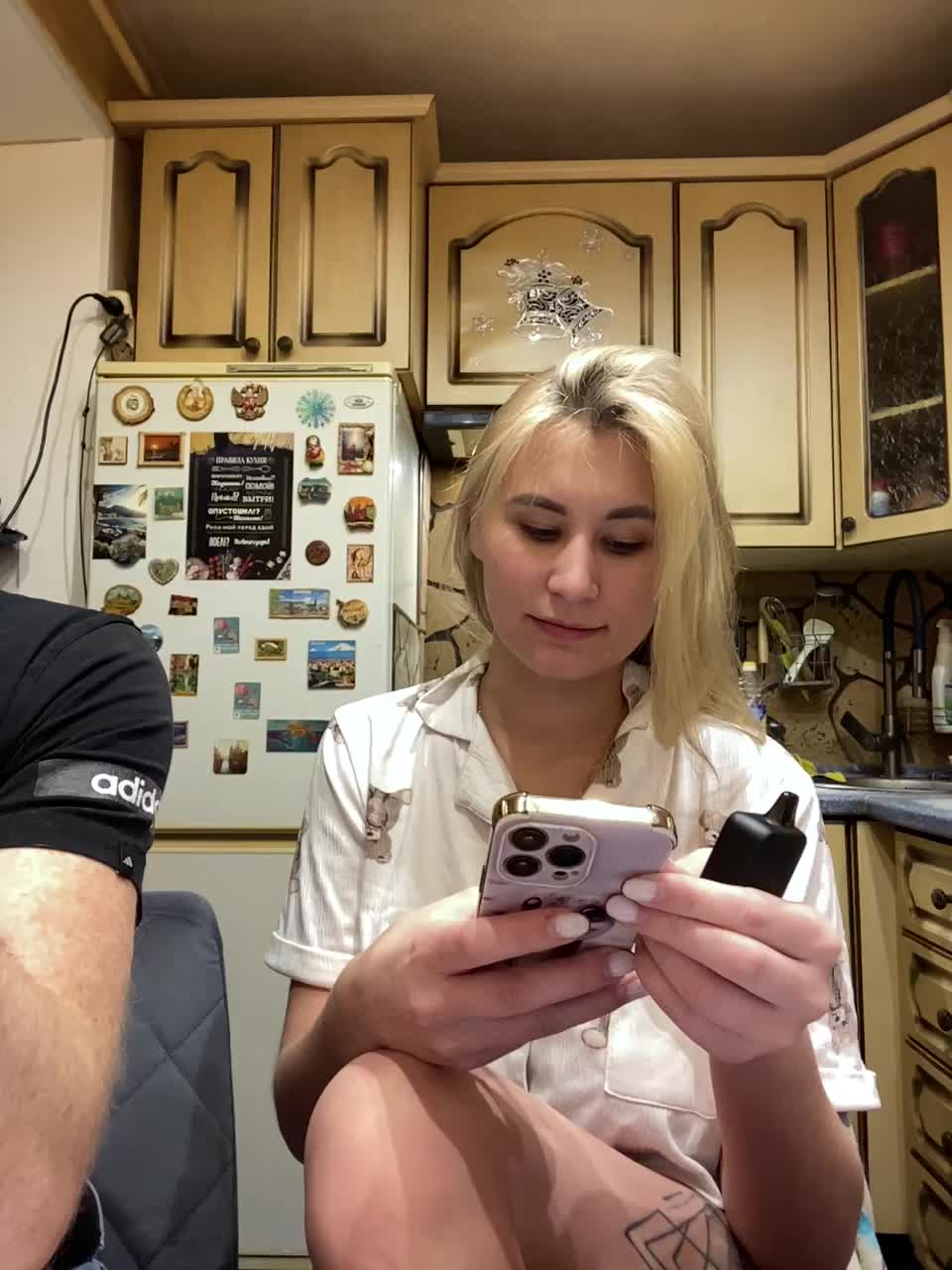 _Magic_ Live Sex February 3, 2026