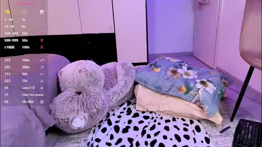naughtykiss22 Live Sex February 3, 2026