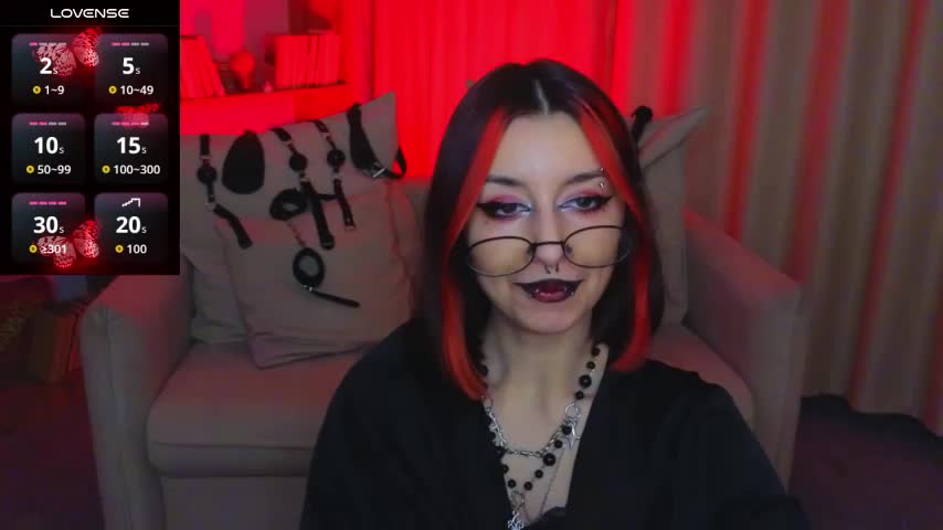 Mistress__Marcelline Live Sex February 3, 2026