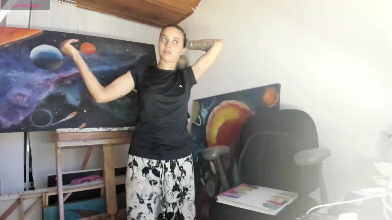 mariecam420 Live Sex February 3, 2026