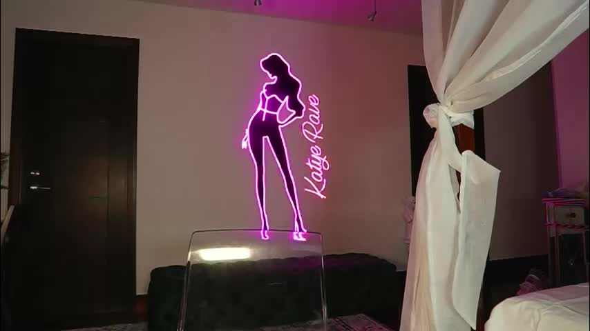 katyerave Live Sex February 3, 2026