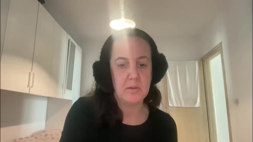 drresa Live Sex February 3, 2026