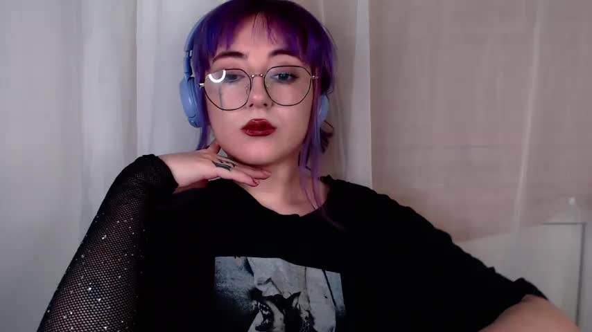 purplewitch Live Sex February 3, 2026