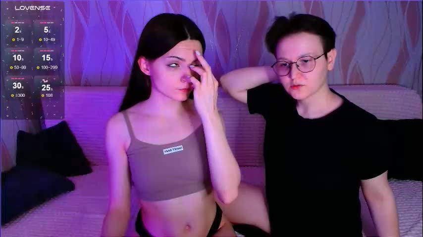 pornostendup Live Sex February 3, 2026