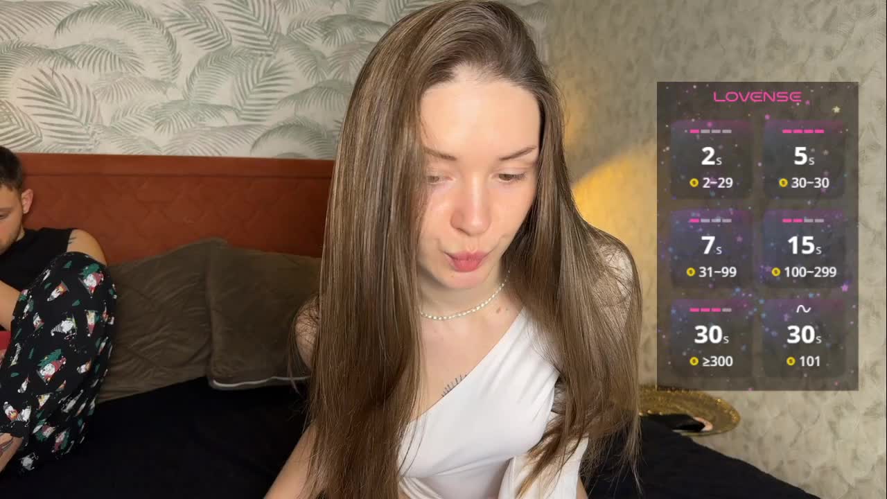LekfullKitten Live Sex February 3, 2026