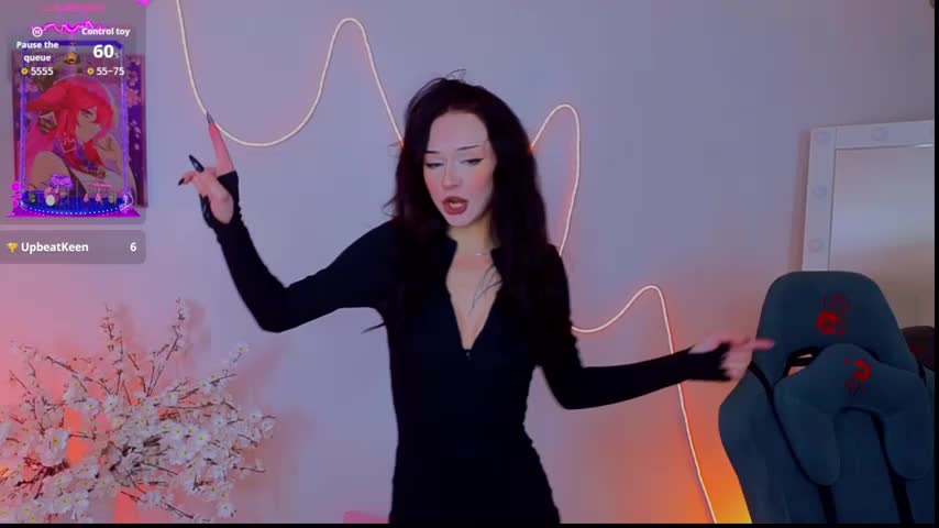 Adetta Live Sex February 3, 2026