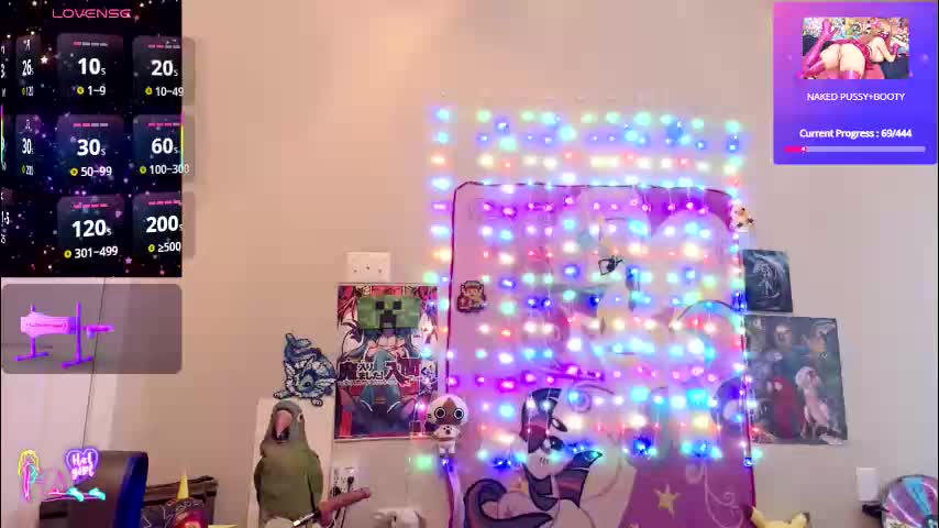 babyzelda Live Sex February 3, 2026